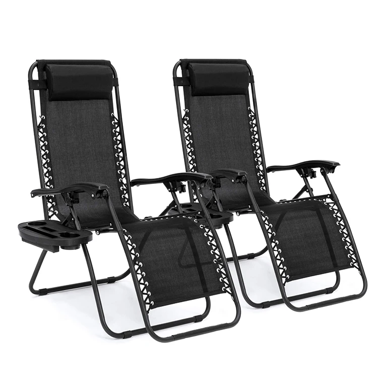 Outdoor Camping Recliner - Hurtownia 2026 Wysokiej Jakości Przenośne Leżaki