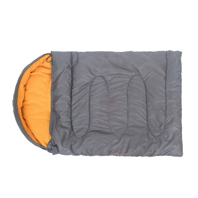 Outdoor Camping Dog Kennel - A00E-Wodoodporny, ciepły śpiwór dla zwierząt, koc