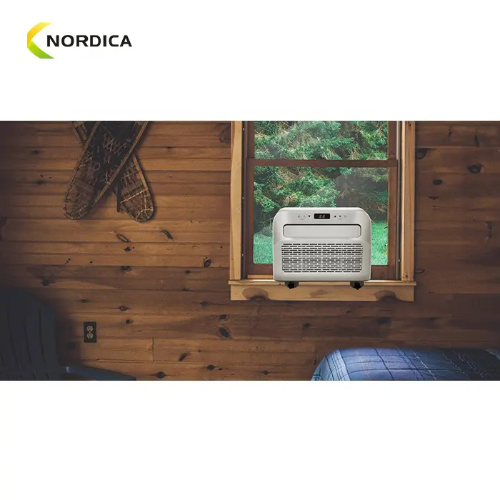 Outdoor Camping Air Conditioner - Klimatyzator do kampera, zewnętrzny klimatyzator split
