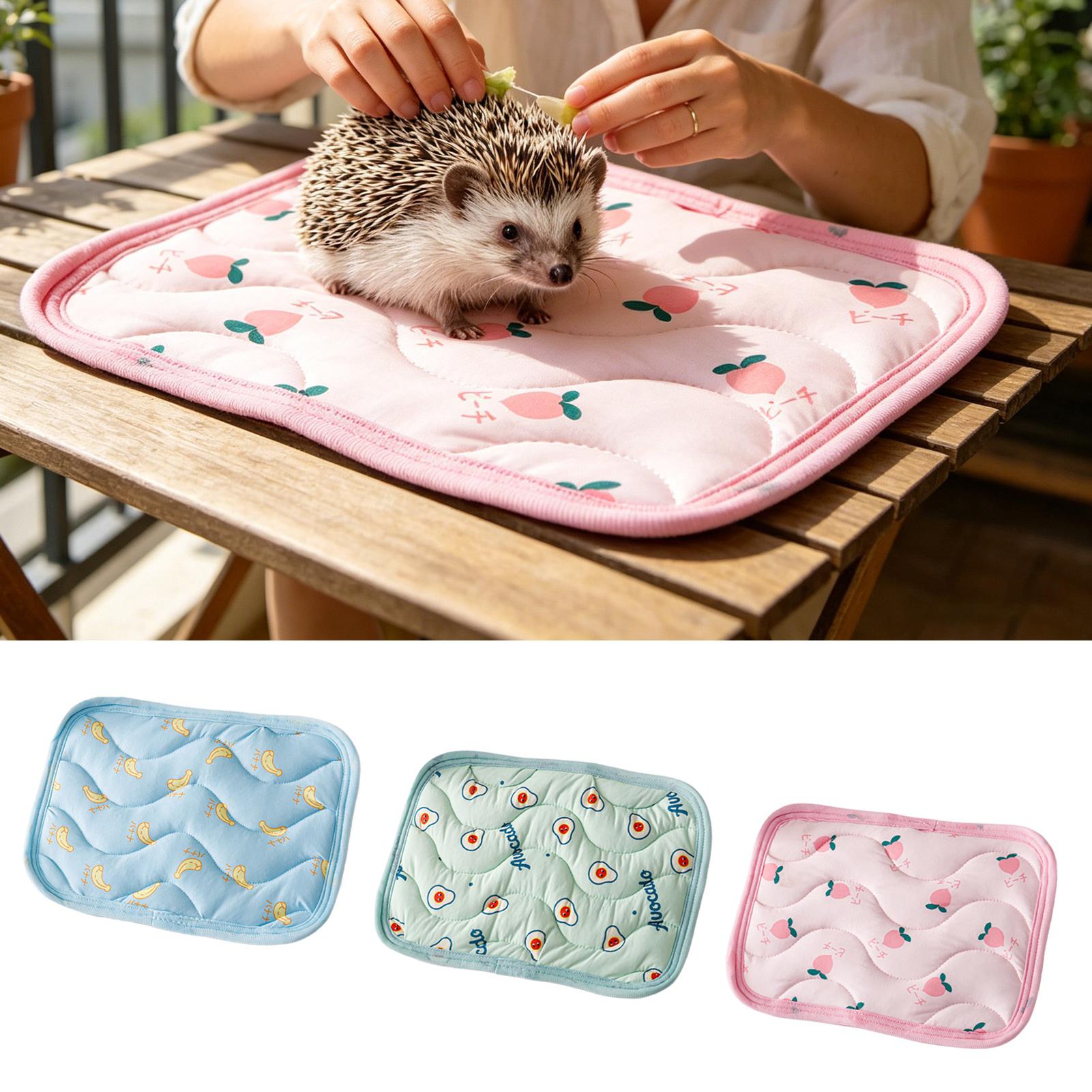 Outdoor Camping Dog Kennel - Mata chłodząca dla zwierząt, nadająca się