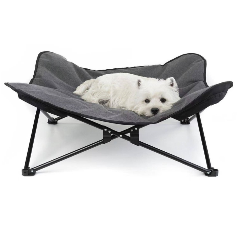 Outdoor Camping Dog Kennel - Łóżko dla zwierząt na zewnątrz Camping