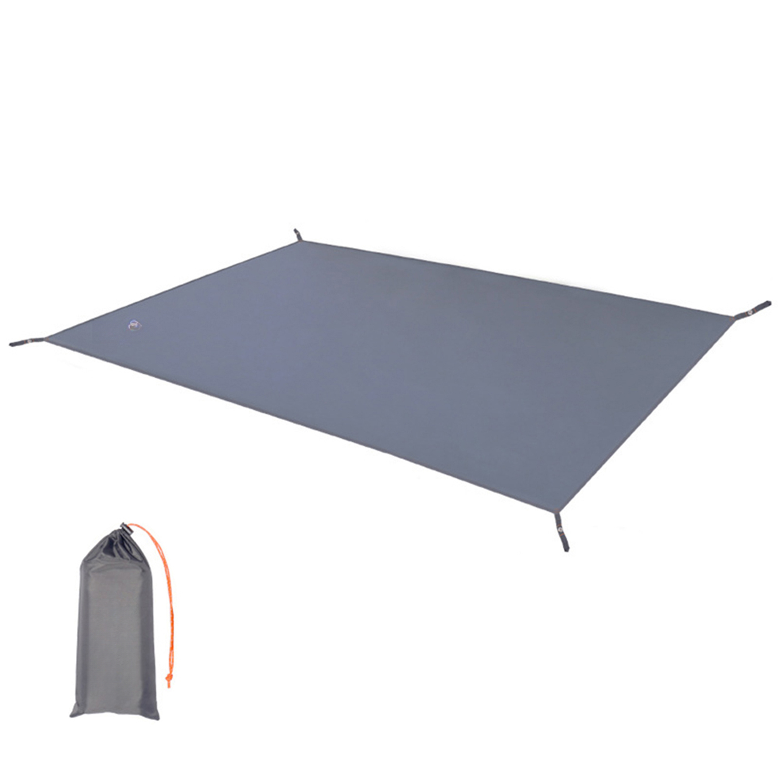 Outdoor Camping Quilt - 1 szt. Ultralekka, kieszonkowa, wodoodporna mata