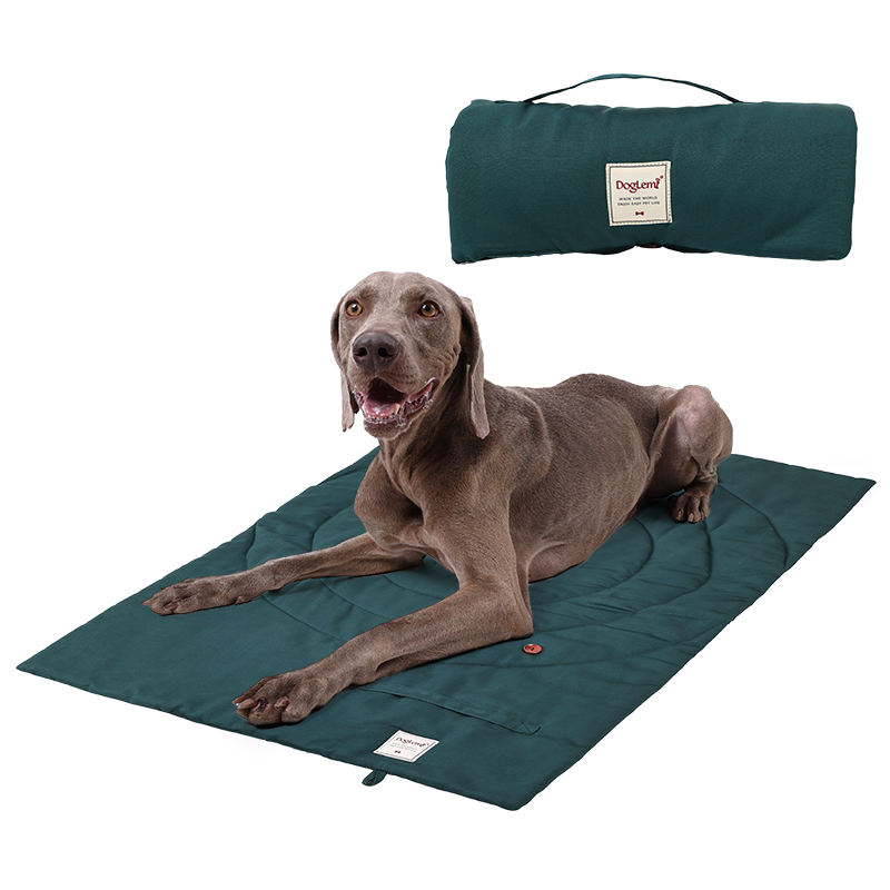 Outdoor Camping Dog Kennel - Przenośne mata dla zwierząt domowych składane