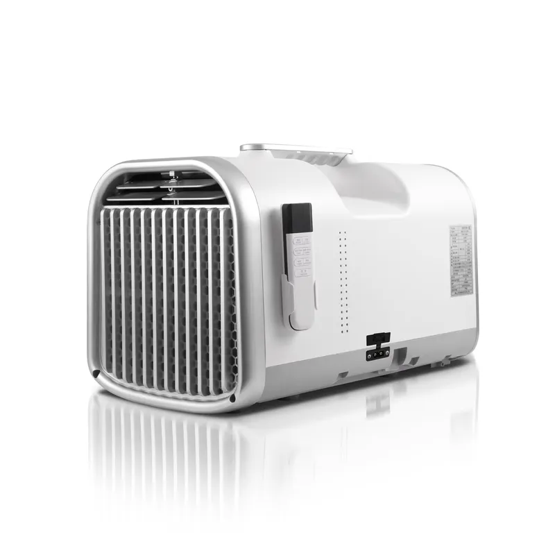 Outdoor Camping Air Conditioner - Gorąca Wyprzedaż Wysokiej Jakości Przenośny Klimatyzator