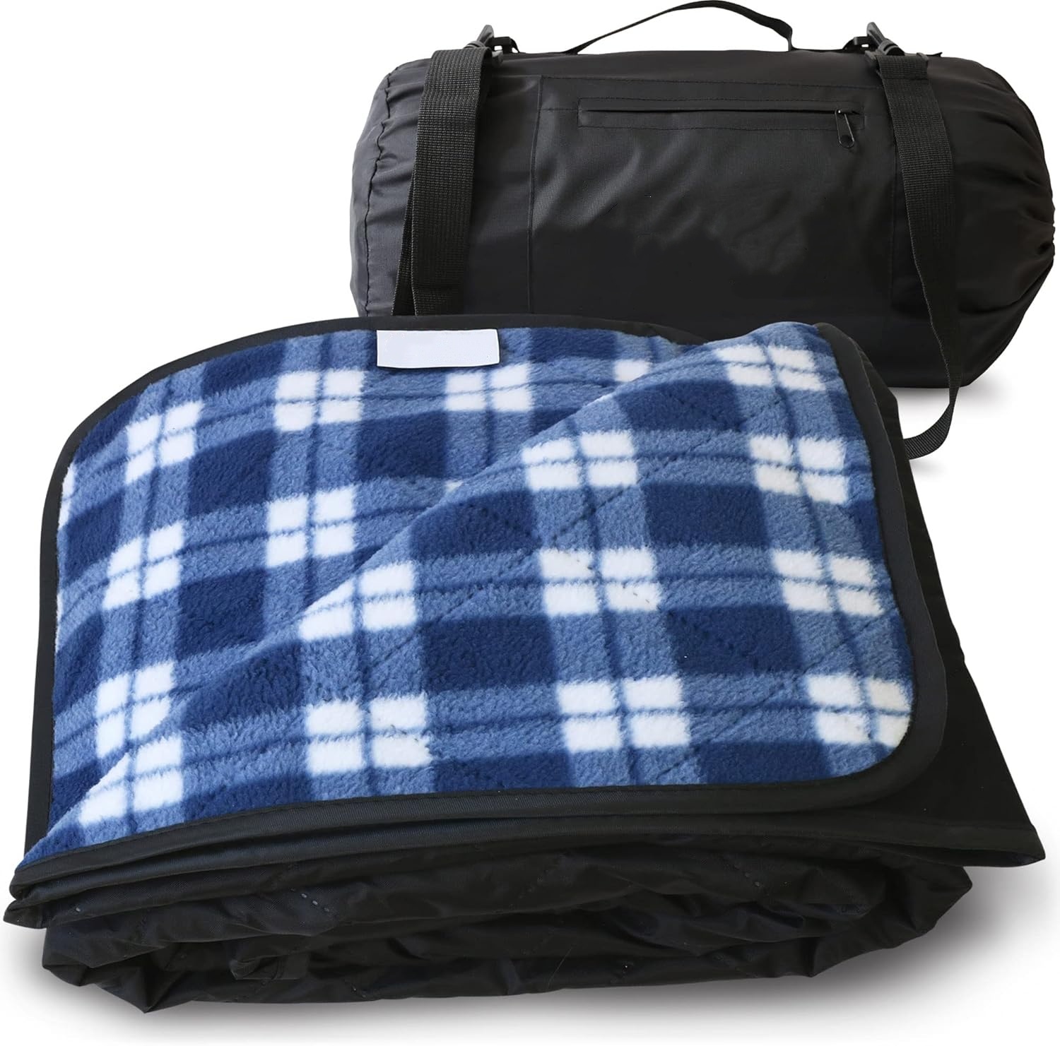 Outdoor Camping Quilt - Duża wodoodporna koc na zewnątrz -