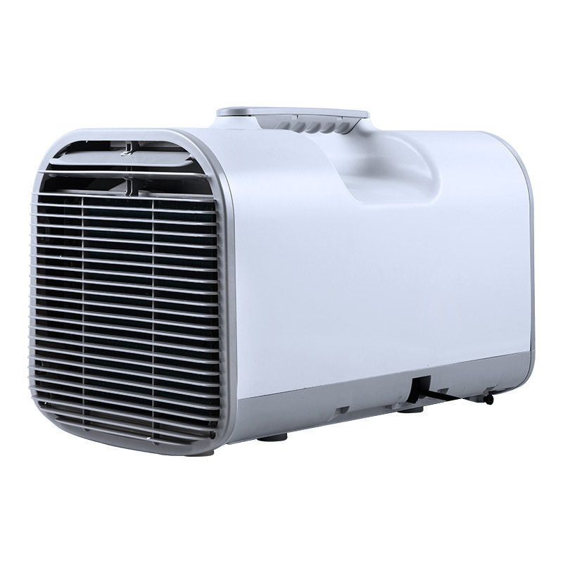 Outdoor Camping Air Conditioner - Przenośny klimatyzator samochodowy 12V/24V do użytku