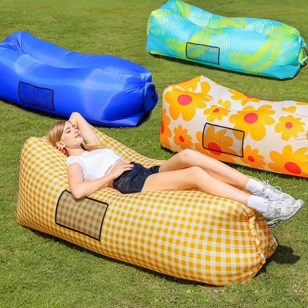 Outdoor Camping Essentials - Niezbytny element wyposażenia na zewnątrz: składane