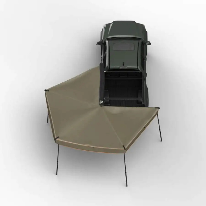 Outdoor Camping Ute - Markiza do samochodu typu Ute, pickup,