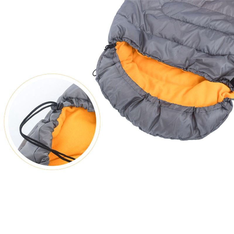 A00E-Wodoodporny, ciepły śpiwó – Outdoor Camping Dog Kennel recenzja i cena