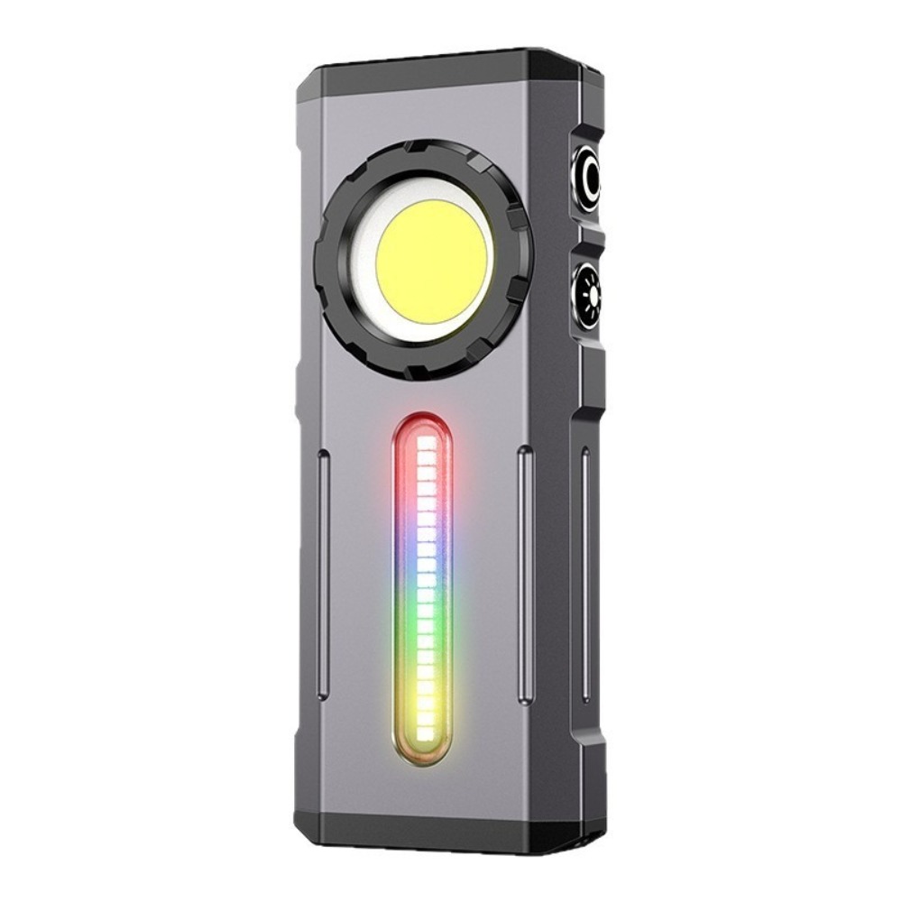 Mini Przenośna Super Jasna Lat – Outdoor Camping Light Portable recenzja i cena