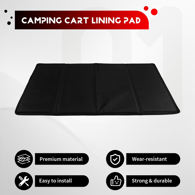 Wyjmowana Składana Mata do Wóz – Outdoor Camping Wagon recenzja i cena