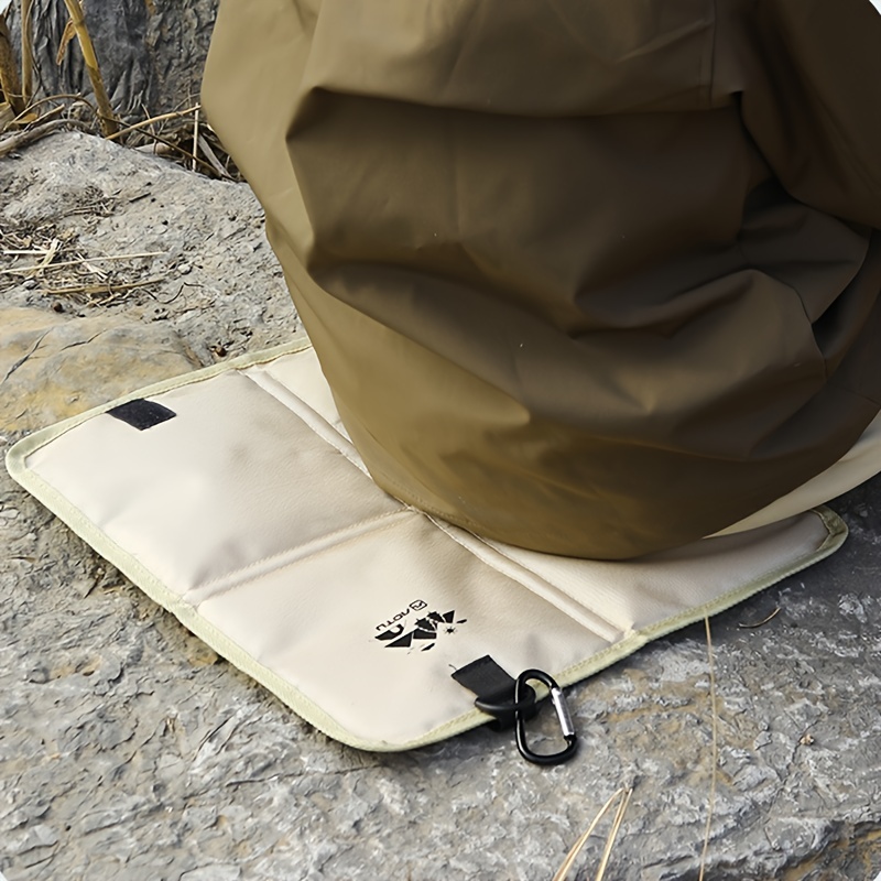 2026 NOWA Składana Poduszka do – Outdoor Camping Quilt recenzja i cena