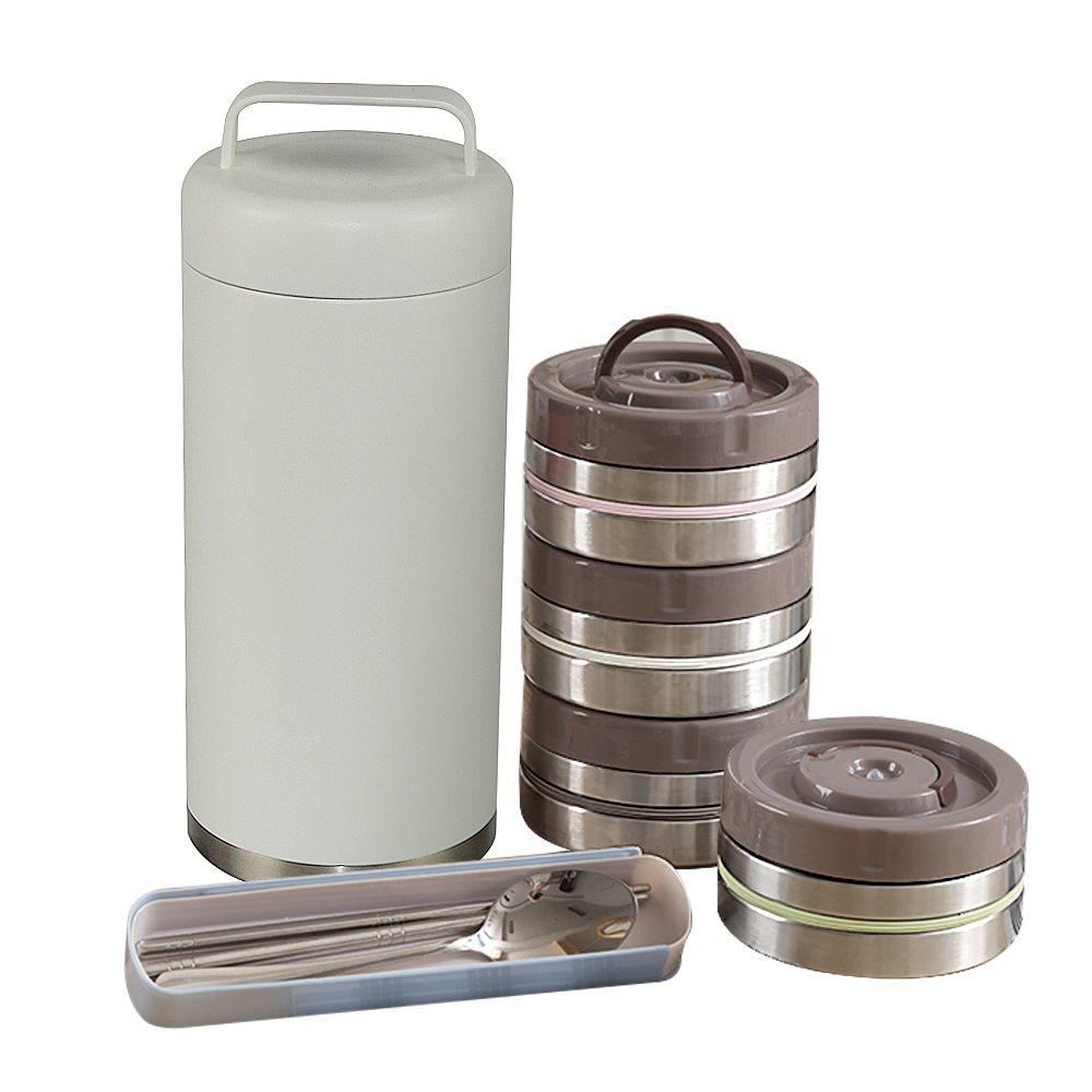 Termos na jedzenie o dużej poj – Vacuum Insulated Flask recenzja i cena