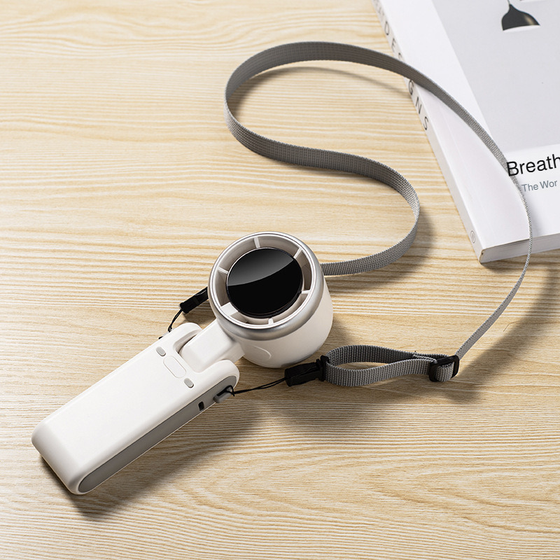 Mini wentylator do zawieszenia – Outdoor Camping Fans recenzja i cena