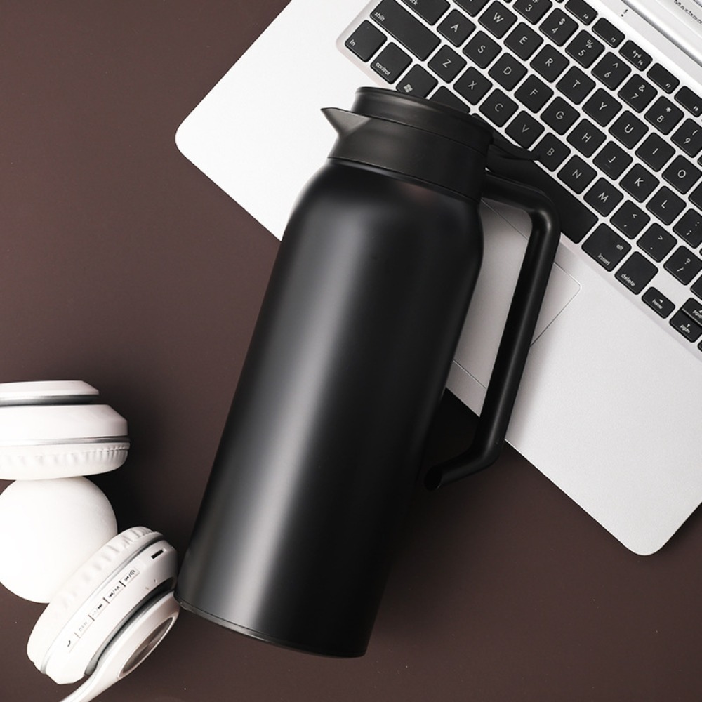 Termos ze stali nierdzewnej, d – Vacuum Insulated Flask recenzja i cena