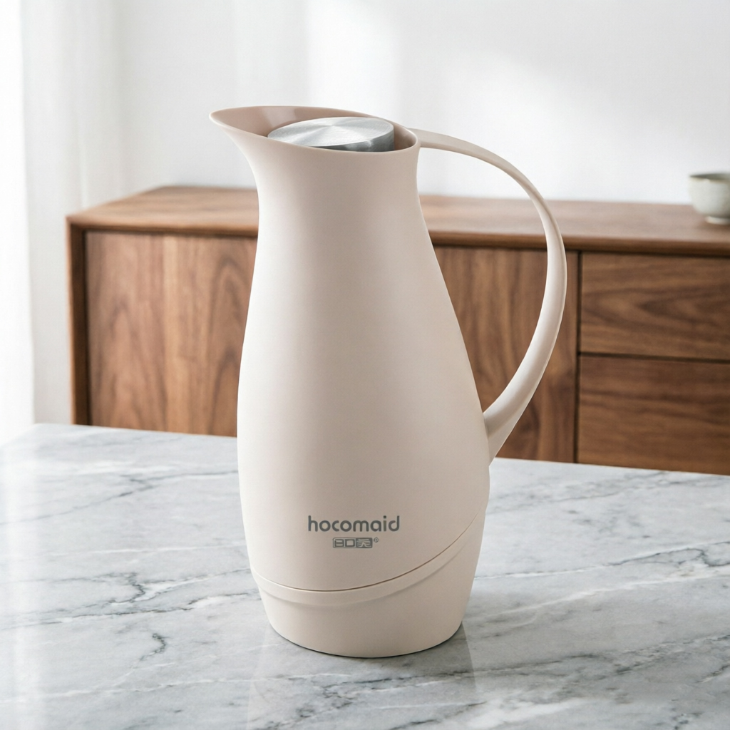 Termos z izolacją próżniową i  – Vacuum Insulated Flask recenzja i cena