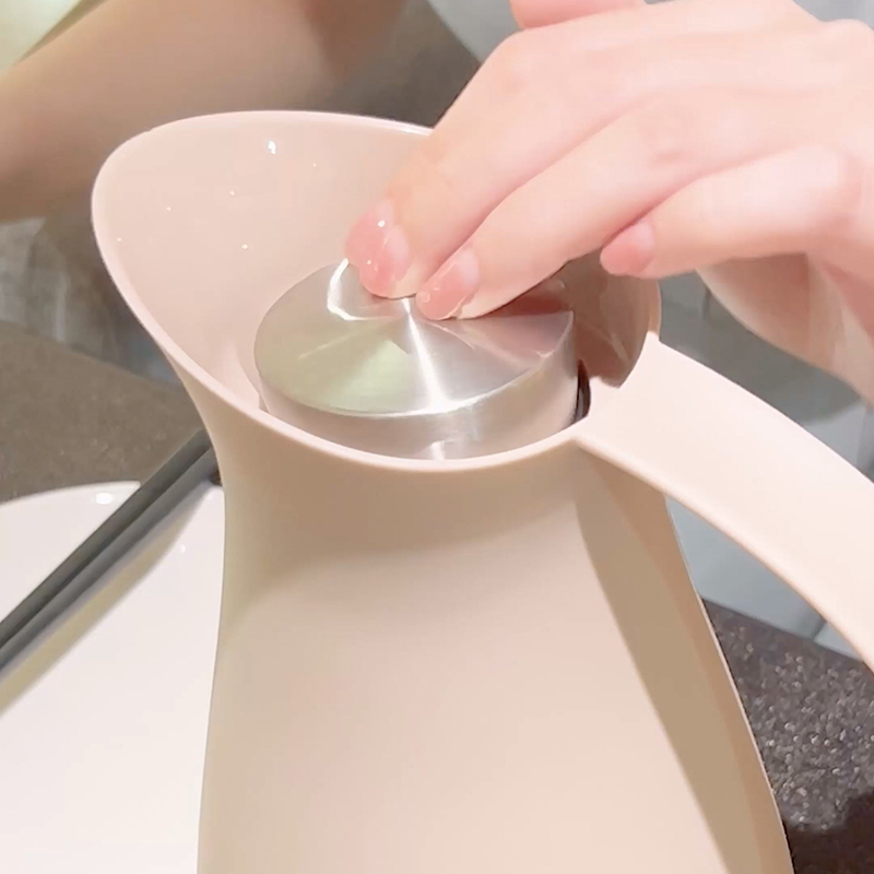 Termos z izolacją próżniową i  – Vacuum Insulated Flask recenzja i cena
