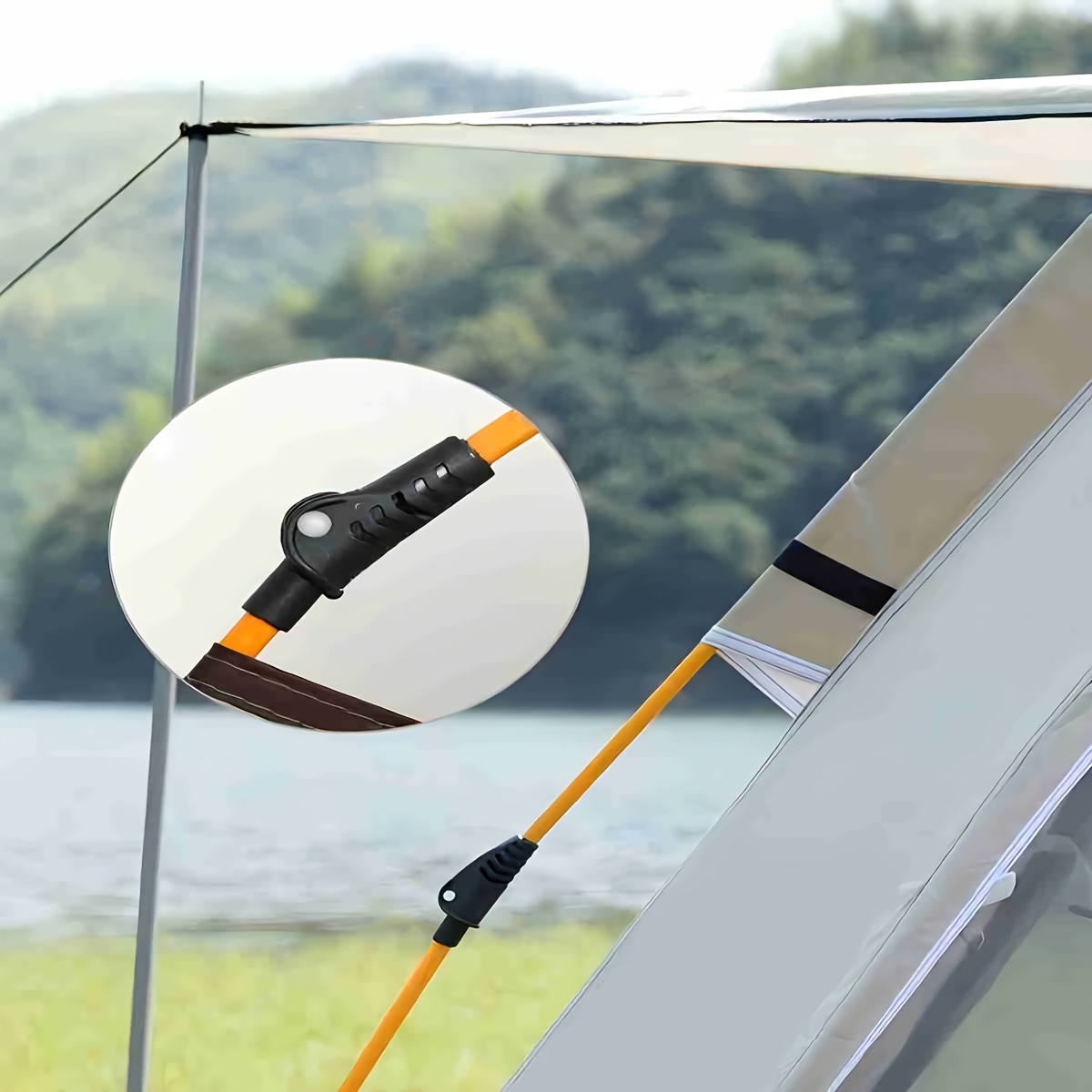 Automatyczny, szybko rozkładan – Outdoor Camping Automatic Quick Opening Tent recenzja i cena