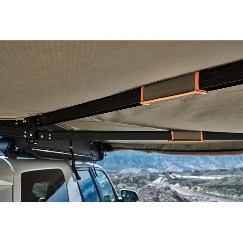 270 Foxwing Markiza do Utesów  – Outdoor Camping Ute recenzja i cena
