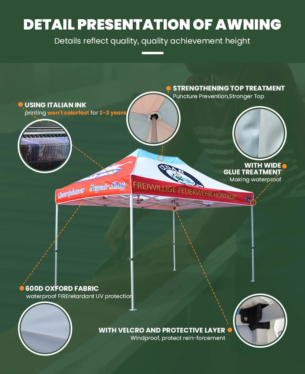 Wysokiej jakości, przenośna, s – Outdoor Camping Ute recenzja i cena