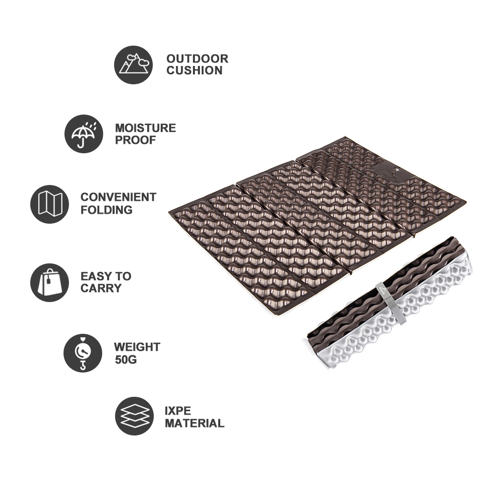 Panoramiczny fotel składana ma – Outdoor Camping Rug Waterproof recenzja i cena