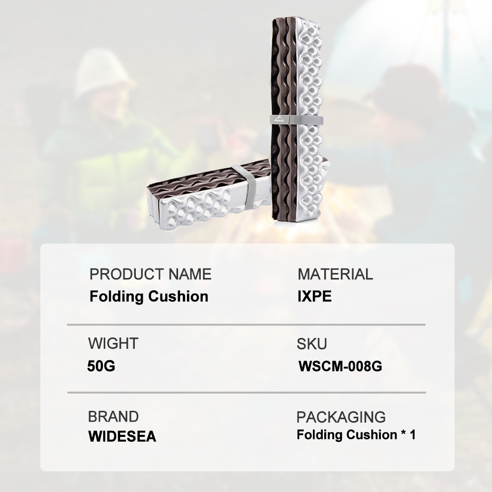 Panoramiczny fotel składana ma – Outdoor Camping Rug Waterproof recenzja i cena