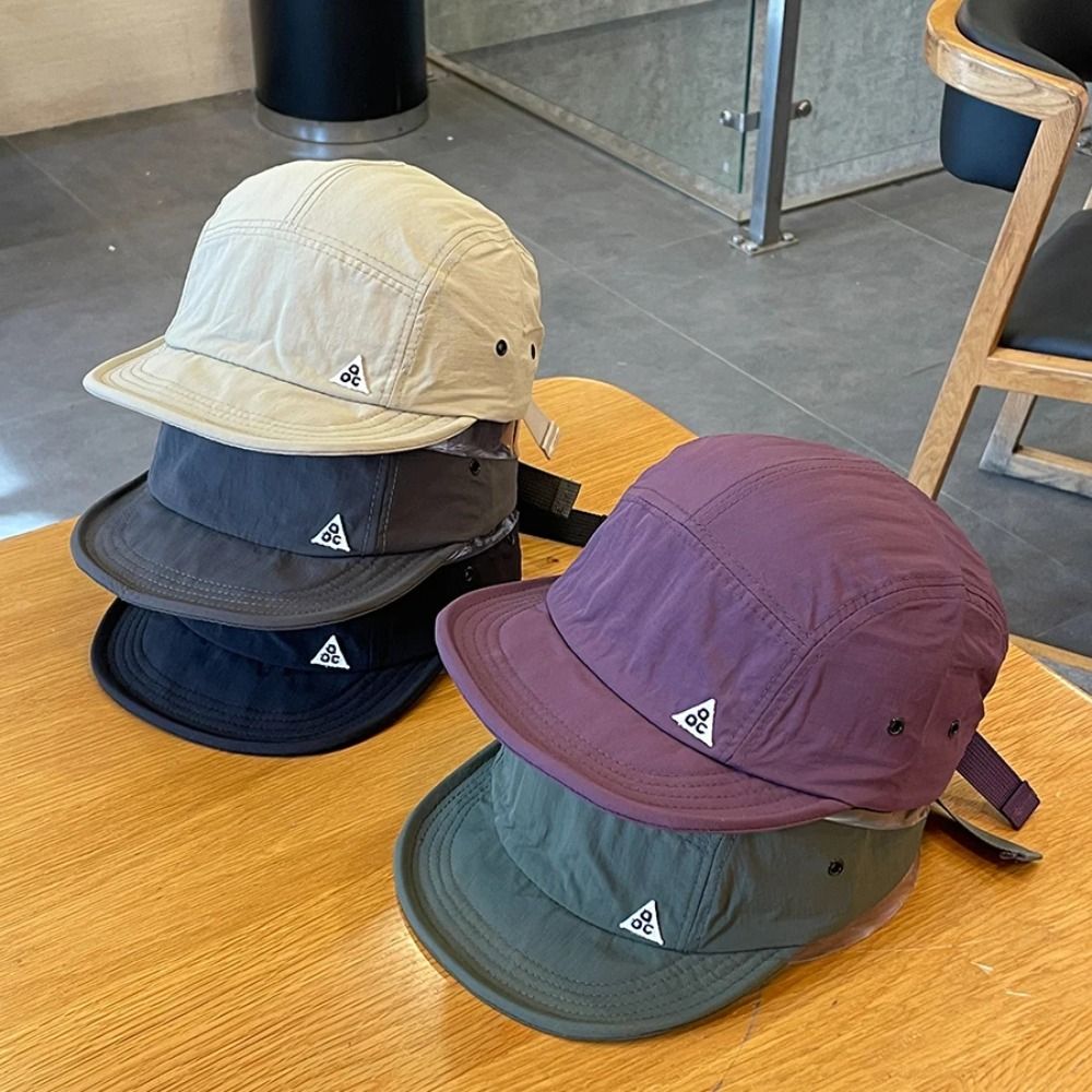 Japońskie Retro szybkoschnące  – Japanese Outdoor Camping recenzja i cena