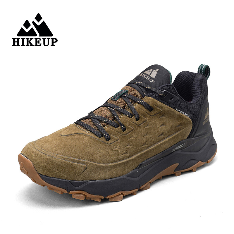 HIKEUP gumowa podeszwa zewnętr – Outdoor Camping Quilt recenzja i cena