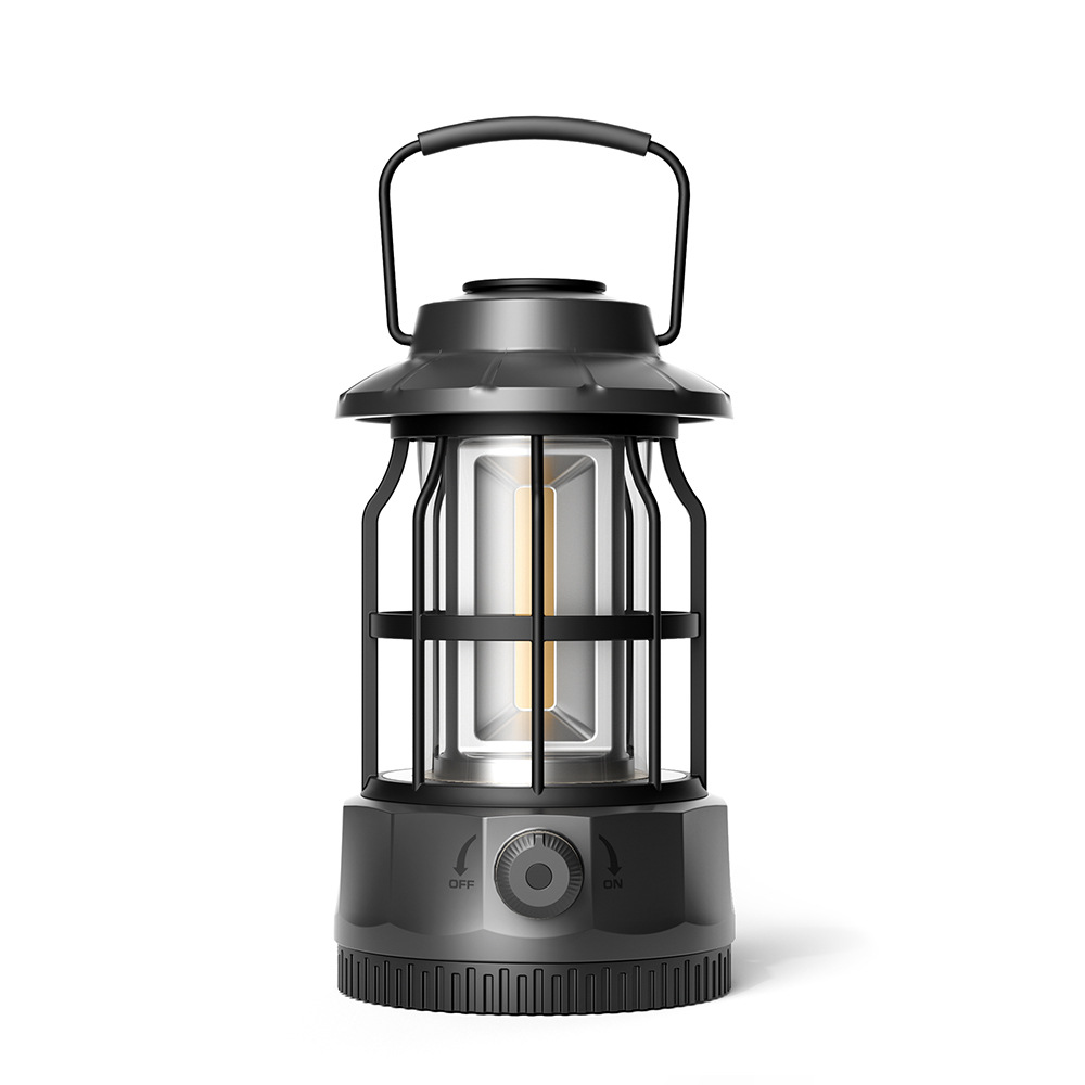 Uniwersalna Retro Lampa Kempin – Outdoor Camping Light Portable recenzja i cena