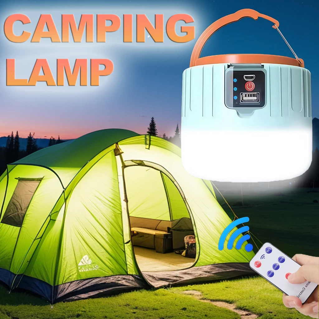 Solarna latarnia kempingowa, ł – Outdoor Camping Light Portable recenzja i cena