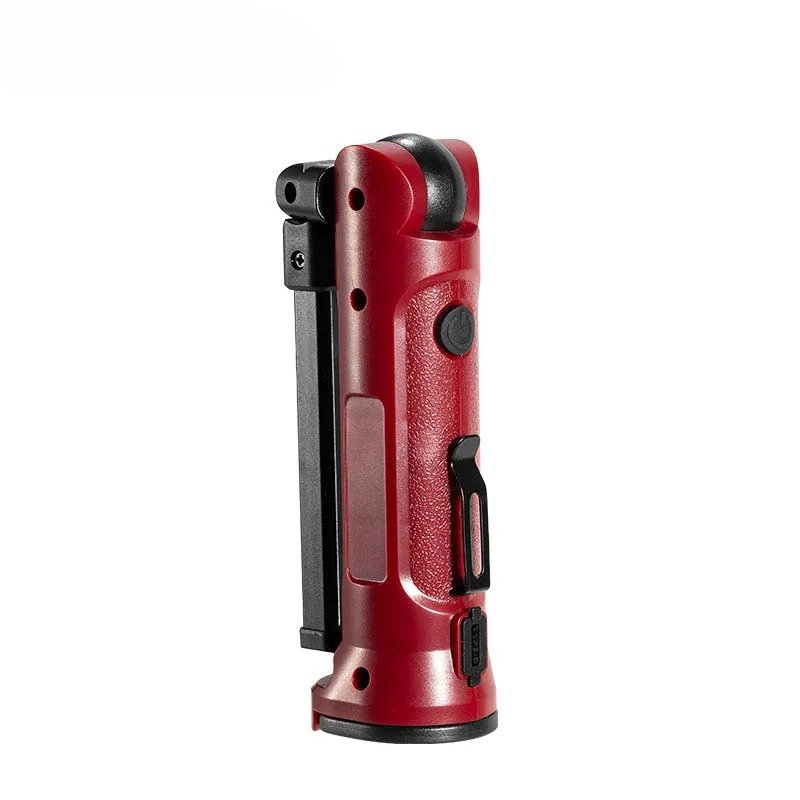Lampa robocza LED COB, ładowal – Outdoor Camping Light Portable recenzja i cena