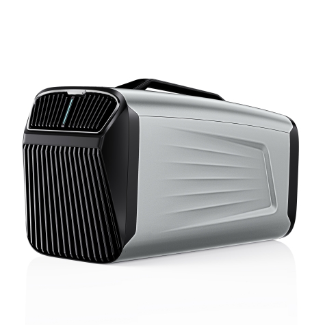 Mini klimatyzator 24V 220V, pr – Outdoor Camping Air Conditioner recenzja i cena