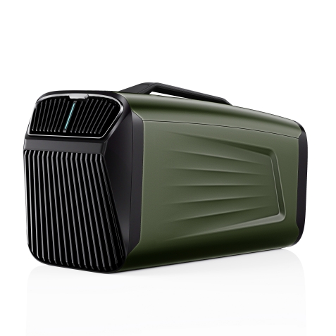 Mini klimatyzator 24V 220V, pr – Outdoor Camping Air Conditioner recenzja i cena