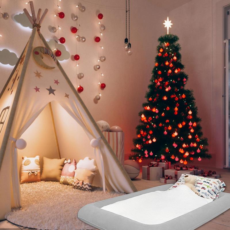 Nadmuchiwane łóżko dziecięce s – Outdoor Inflatable Camping Tent With Air Pump recenzja i cena