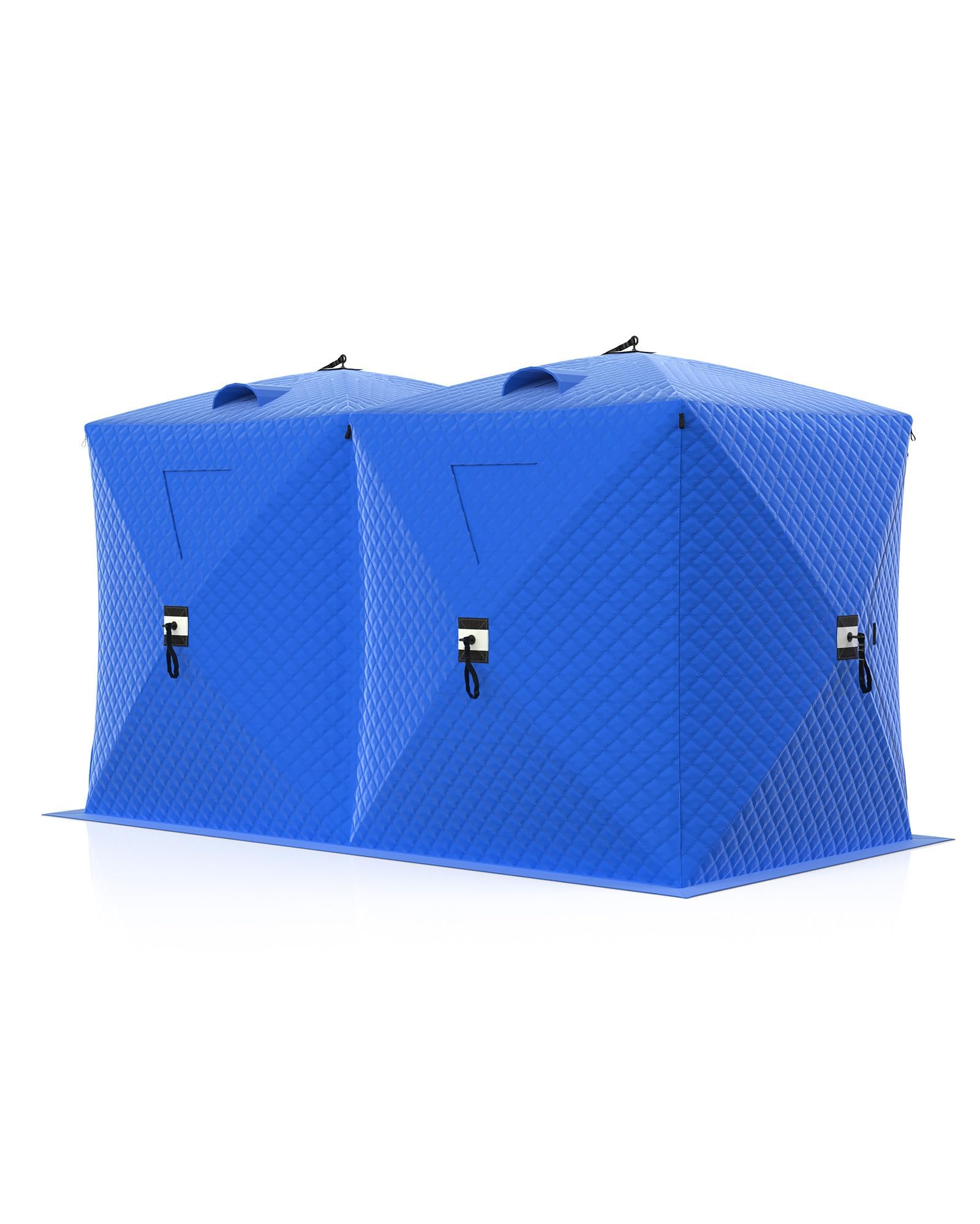 Namiot do wędkowania pod lodem – Outdoor Camping Automatic Quick Opening Tent recenzja i cena