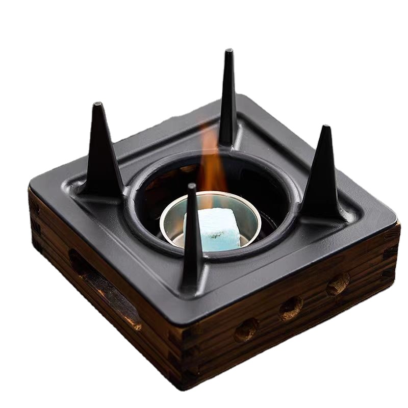 Japoński czajnik do oolongu, k – Japanese Outdoor Camping recenzja i cena