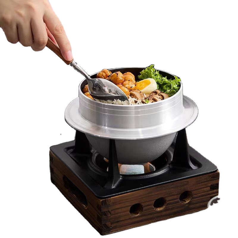 Japoński czajnik do oolongu, k – Japanese Outdoor Camping recenzja i cena
