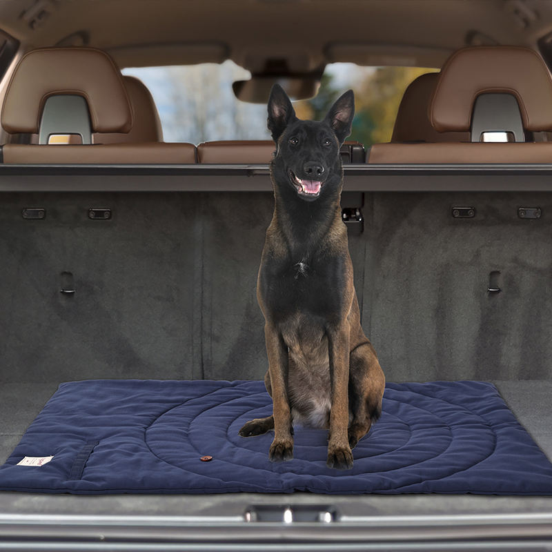 Przenośne mata dla zwierząt do – Outdoor Camping Dog Kennel recenzja i cena