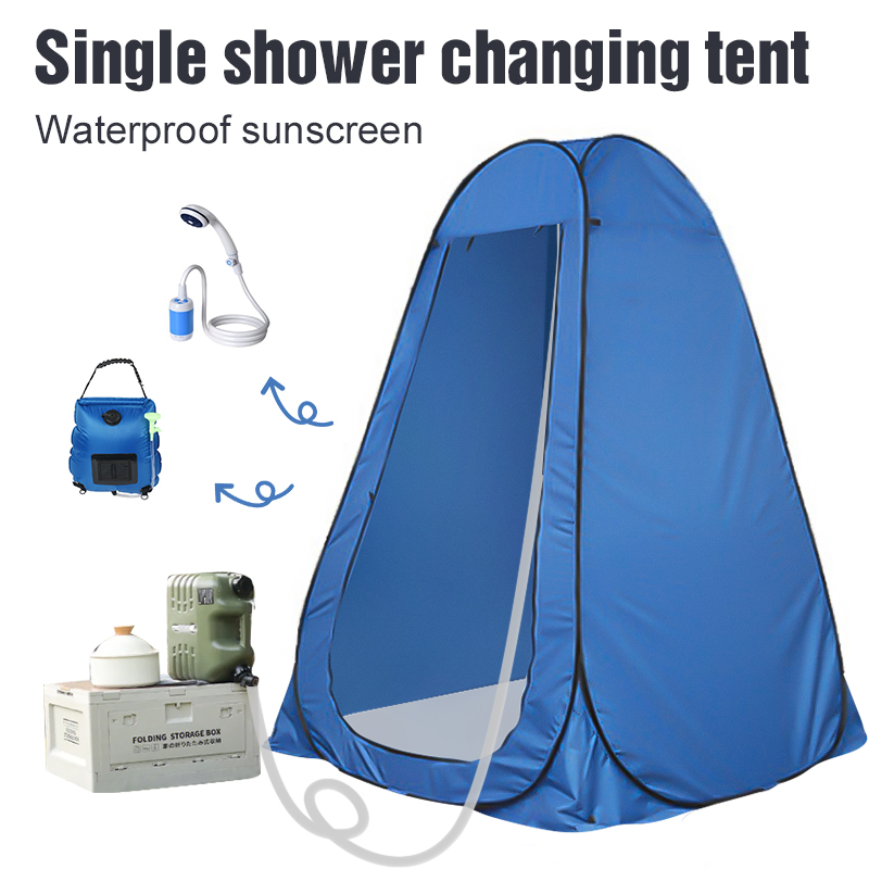 WESTTUNE Przenośny wyskakujący – Outdoor Camping Automatic Quick Opening Tent recenzja i cena