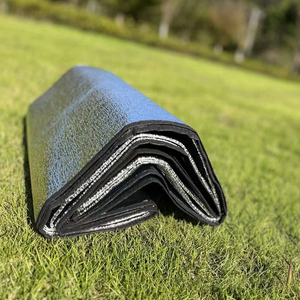 Nowa Termiczna Mata Kempingowa – Outdoor Camping Rug Waterproof recenzja i cena