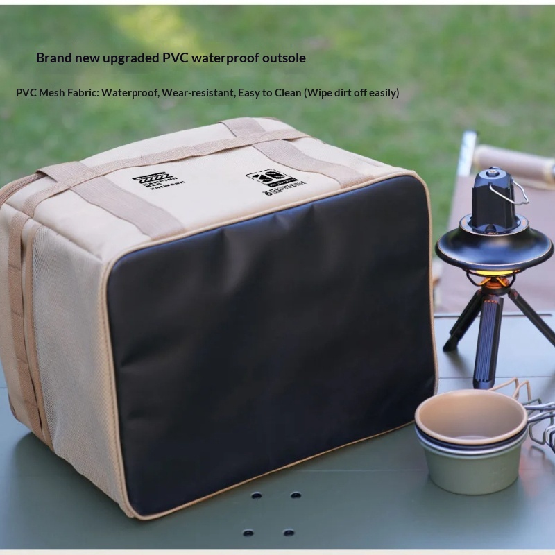 Torba taktyczna na naczynia ke – Outdoor Camping Ute recenzja i cena