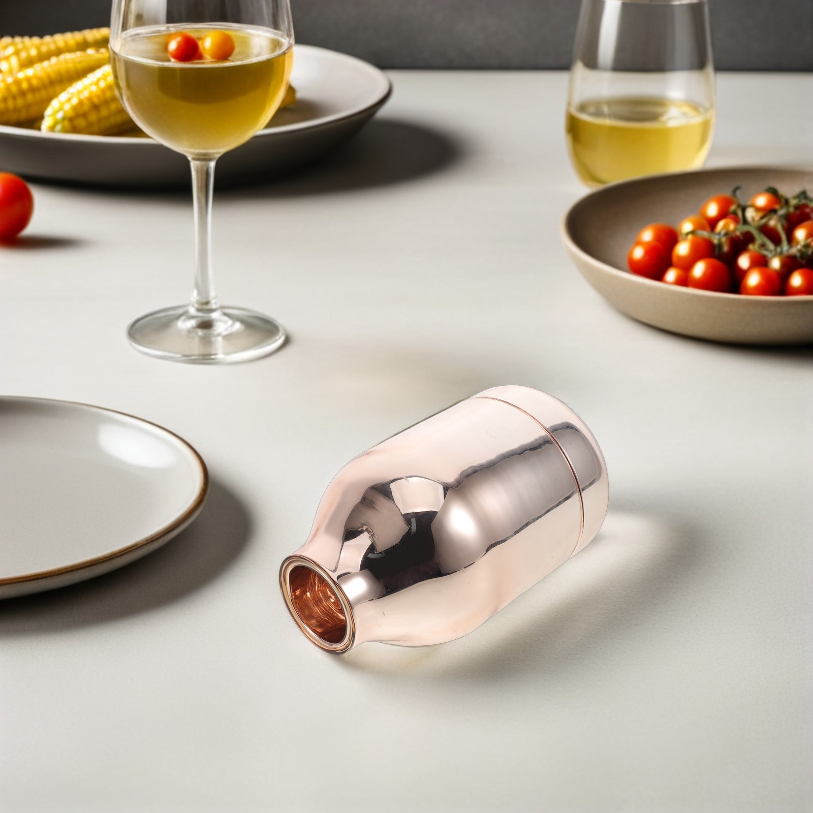 Wkład szklany próżniowy 1.3L d – Vacuum Insulated Flask recenzja i cena