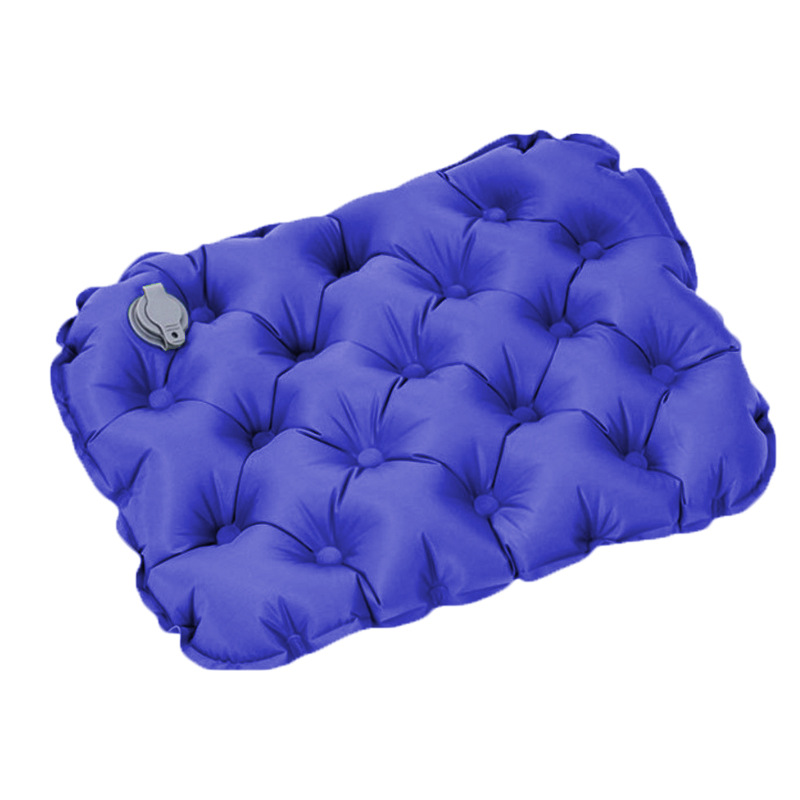Przenośna Nadmuchiwana Poduszk – Outdoor Camping Rug Waterproof recenzja i cena