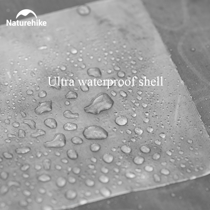 Naturehike łatka naprawcza 3 s – Outdoor Camping Rug Waterproof recenzja i cena