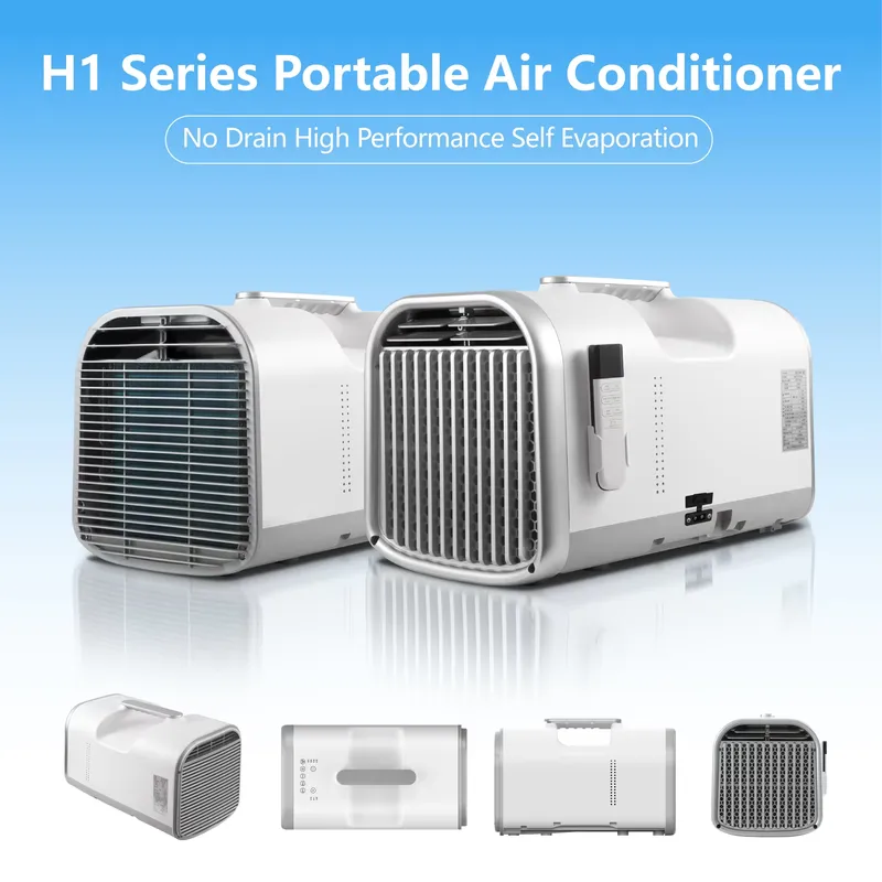 Gorąca Wyprzedaż Wysokiej Jako – Outdoor Camping Air Conditioner recenzja i cena