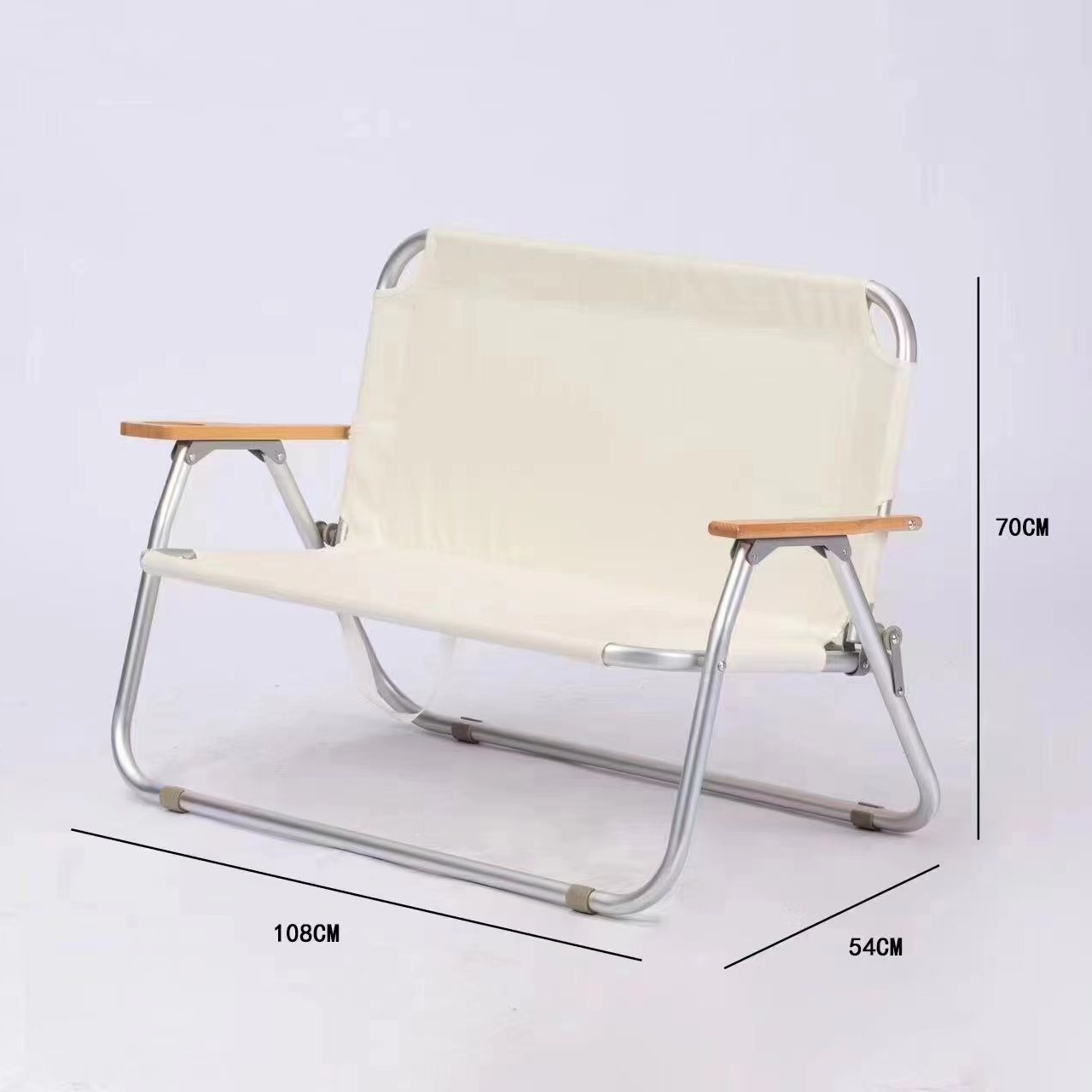 Hurtowe składane, wytrzymałe d – Outdoor Camping Recliner recenzja i cena