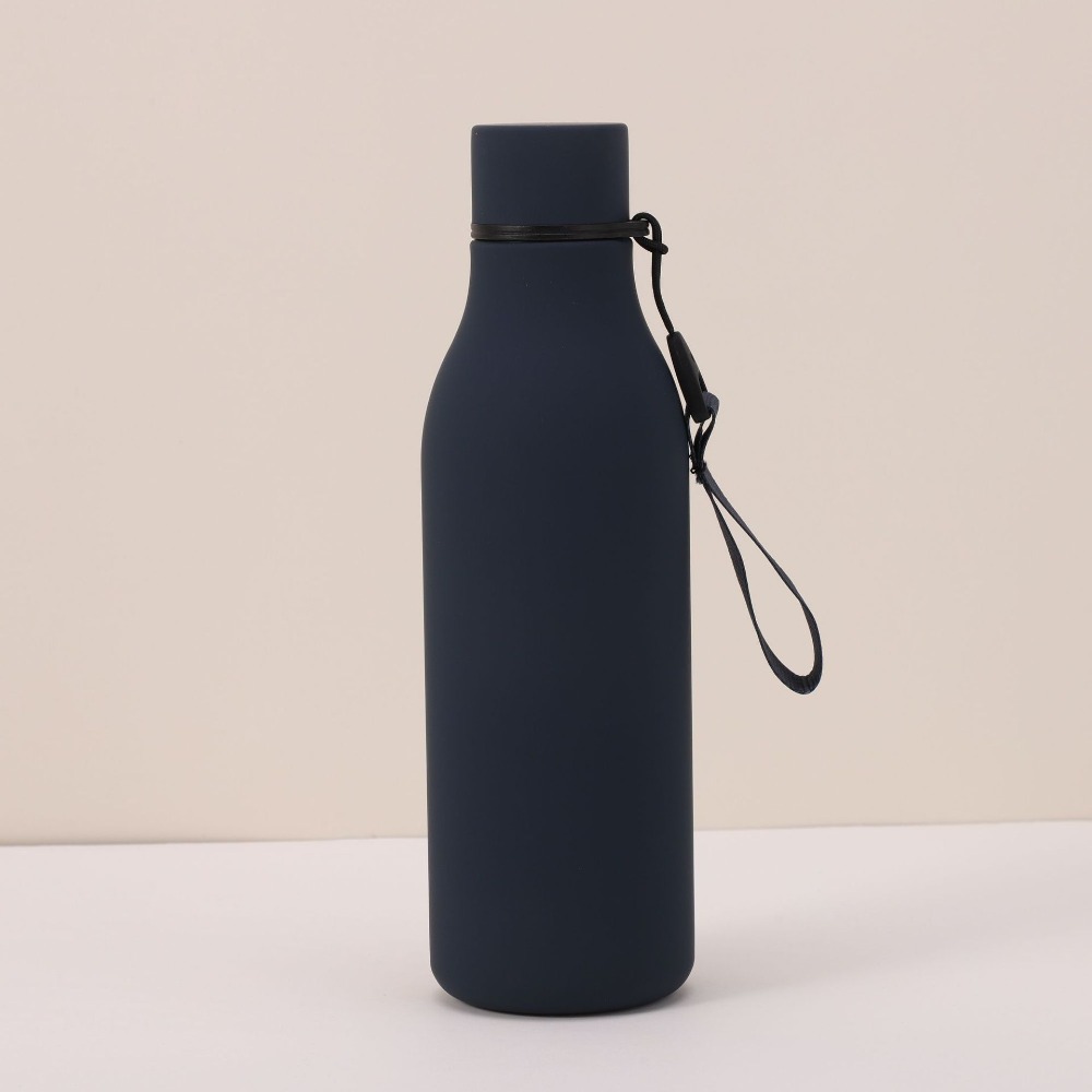 Butelka na wodę 550 ml, termos – Vacuum Insulated Flask recenzja i cena