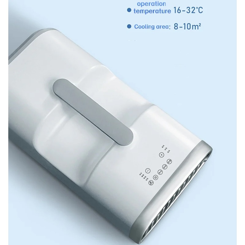 Klimatyzacja Por do kempingu,  – Outdoor Camping Air Conditioner recenzja i cena