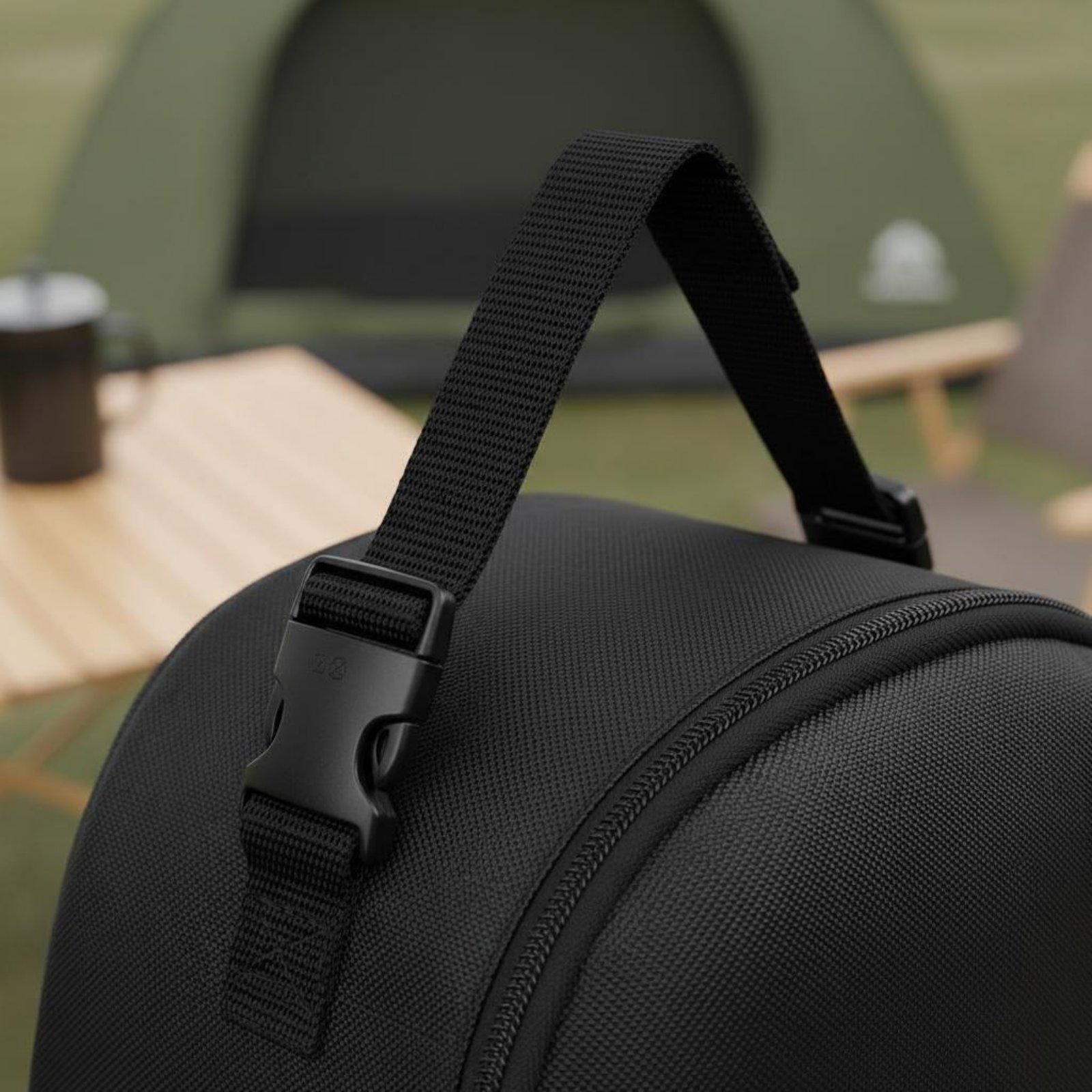 Organizer do przechowywania na – Outdoor Camping Essentials recenzja i cena