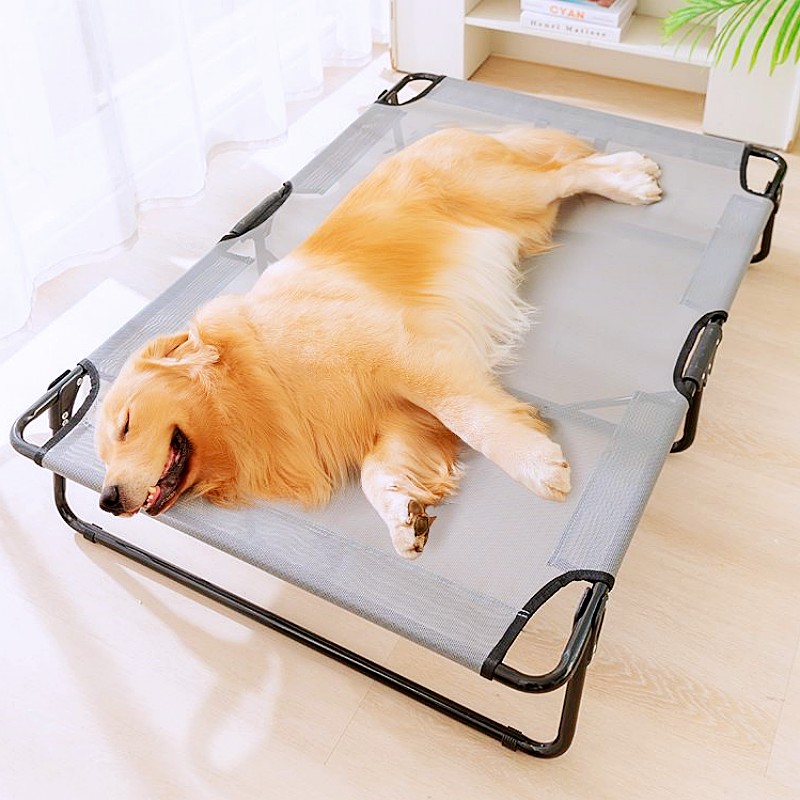 Składane legowisko dla psa, ma – Outdoor Camping Dog Kennel recenzja i cena